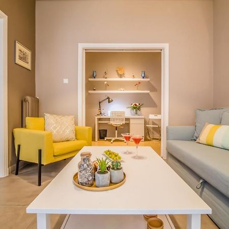 Glyfada'S Central Apartment Atina Dış mekan fotoğraf