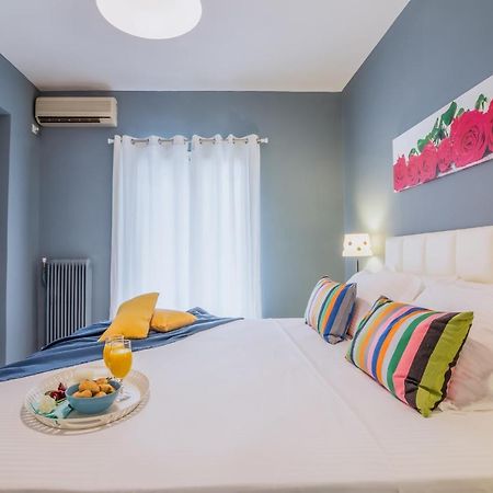 Glyfada'S Central Apartment Atina Dış mekan fotoğraf