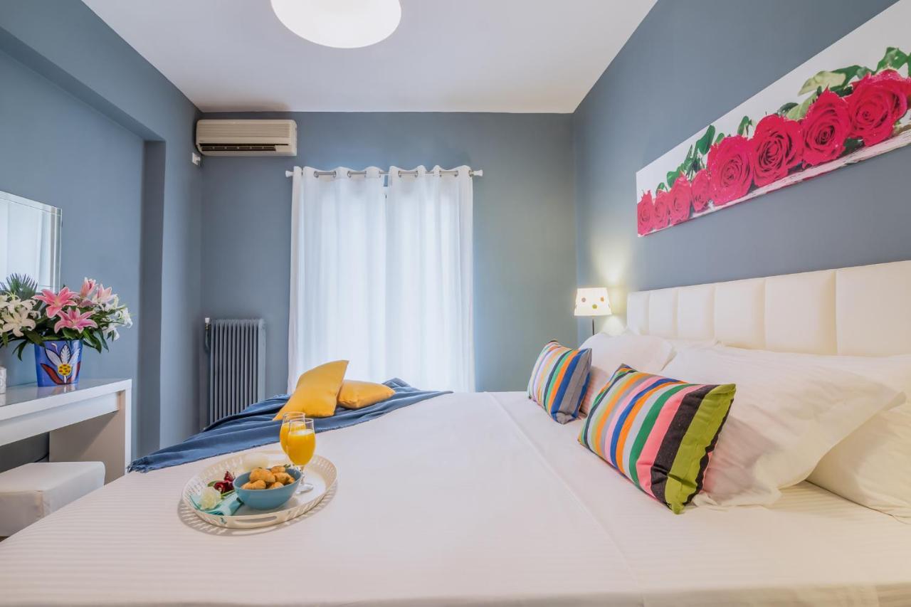 Glyfada'S Central Apartment Atina Dış mekan fotoğraf