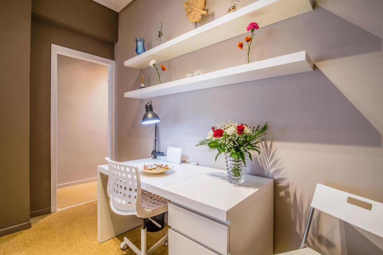 Glyfada'S Central Apartment Atina Dış mekan fotoğraf